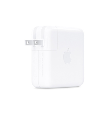 Apple 61W USB-C Power Adapter